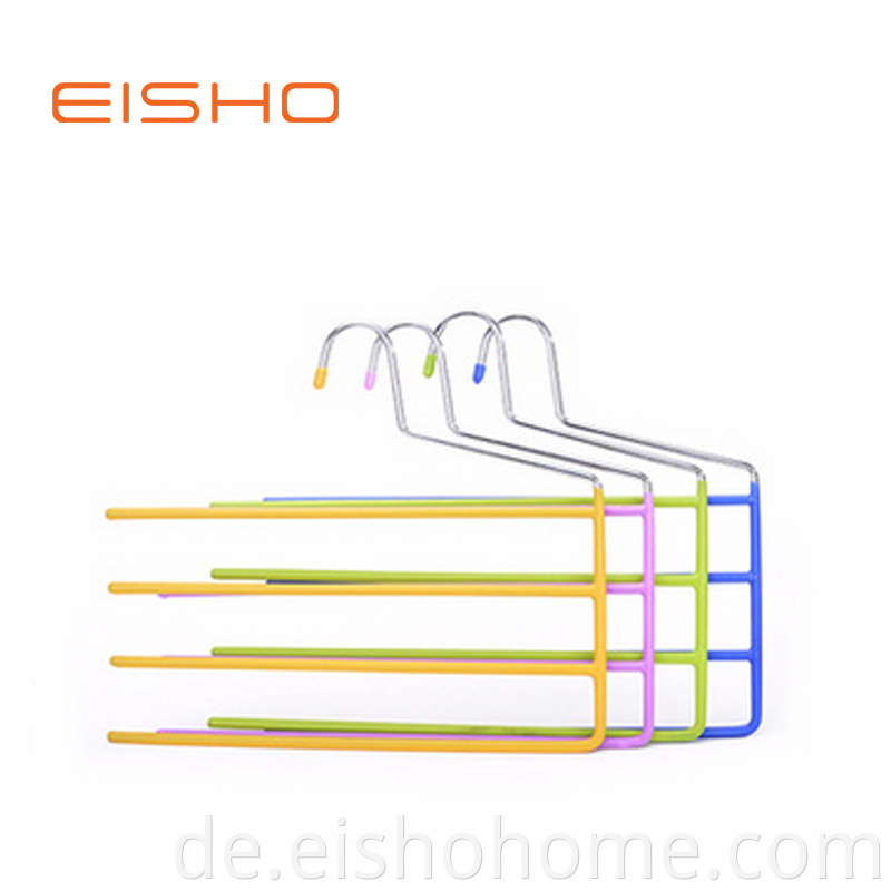 Eisho 4 Tier High Quality Pvc Metal7